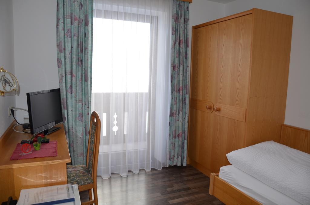 Gaestehaus Klug Bschlabs Exteriör bild