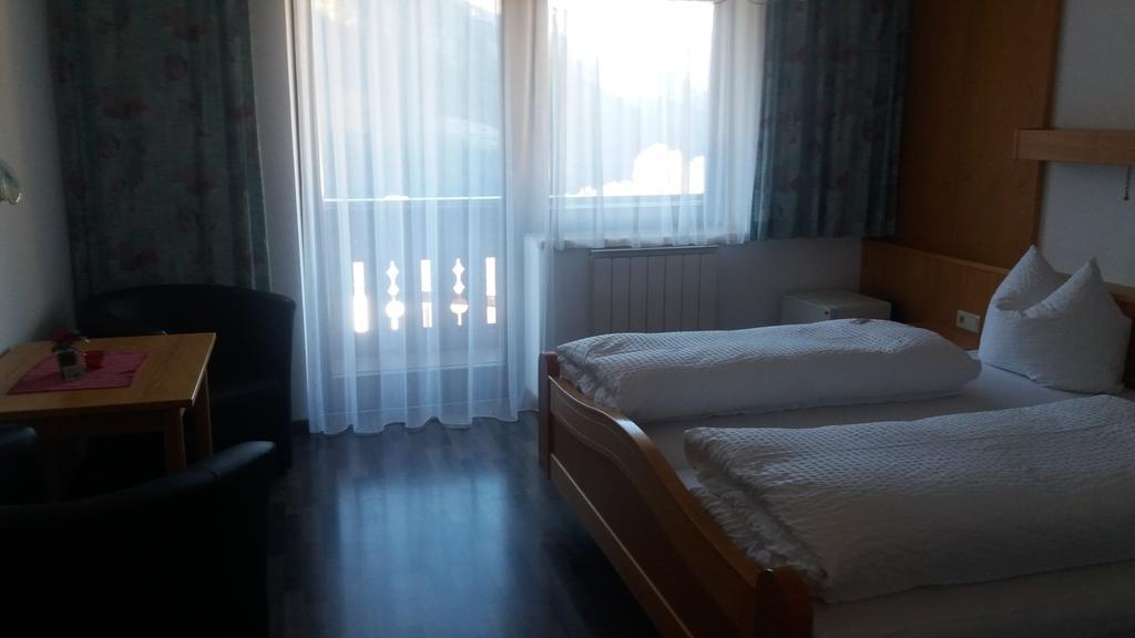 Gaestehaus Klug Bschlabs Exteriör bild
